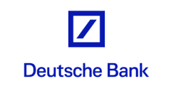 Logo del banco Deutsche Bank