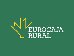 Logo del banco Eurocajarural