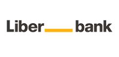 Logo del banco Liberbank